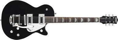 Guitarra Electrica Gretsch G5435T Pro Jet Bgsby 2507010 2