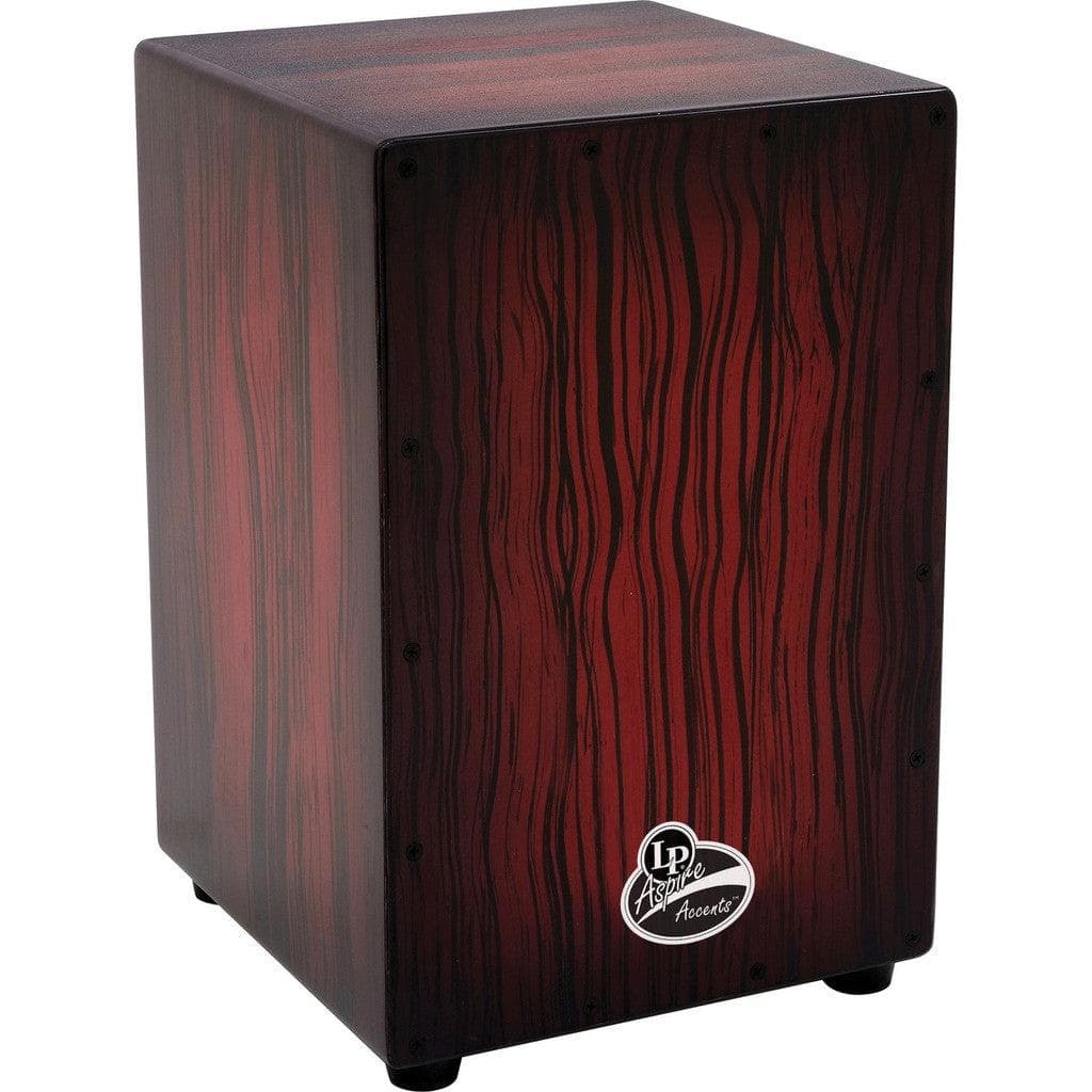 Cajon Lp A1332 Aspire Accent
