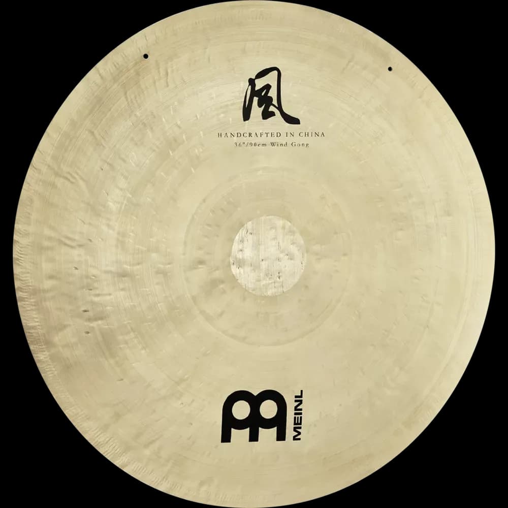 WIND GONG 32"