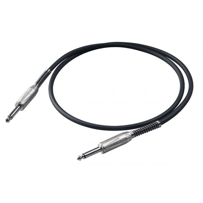 EXTENSIÓN BULK100LU5 PARA INSTRUMENTOS DE 5 MTS