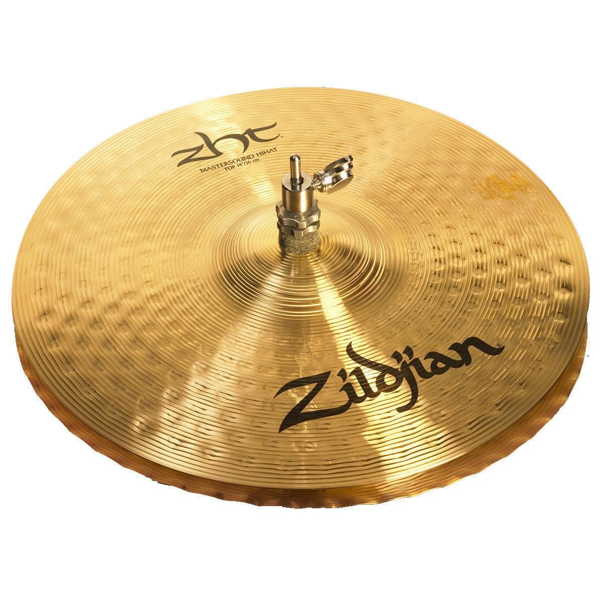 Platillo Zildjian Zht 14'' Charles