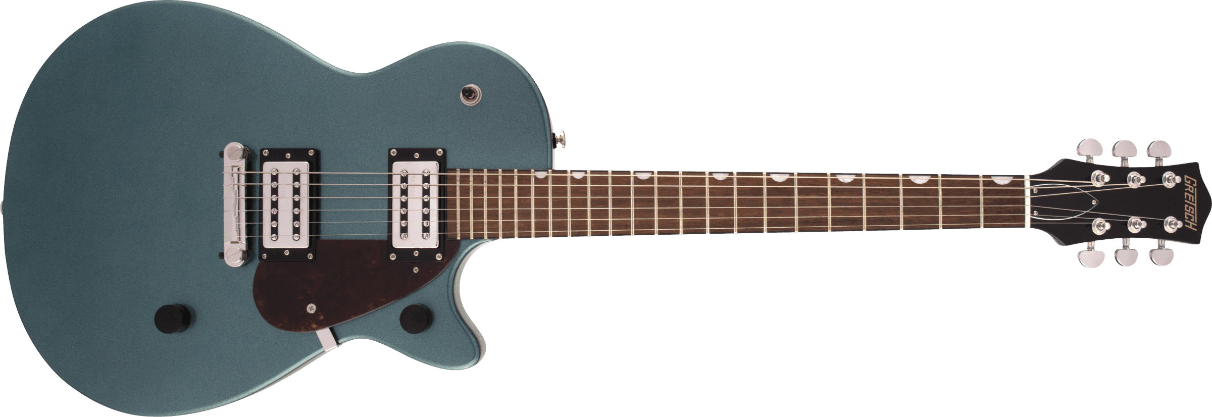 Guitarra Electrica Gretsch G2210 Strm Jr Jet 2805400568