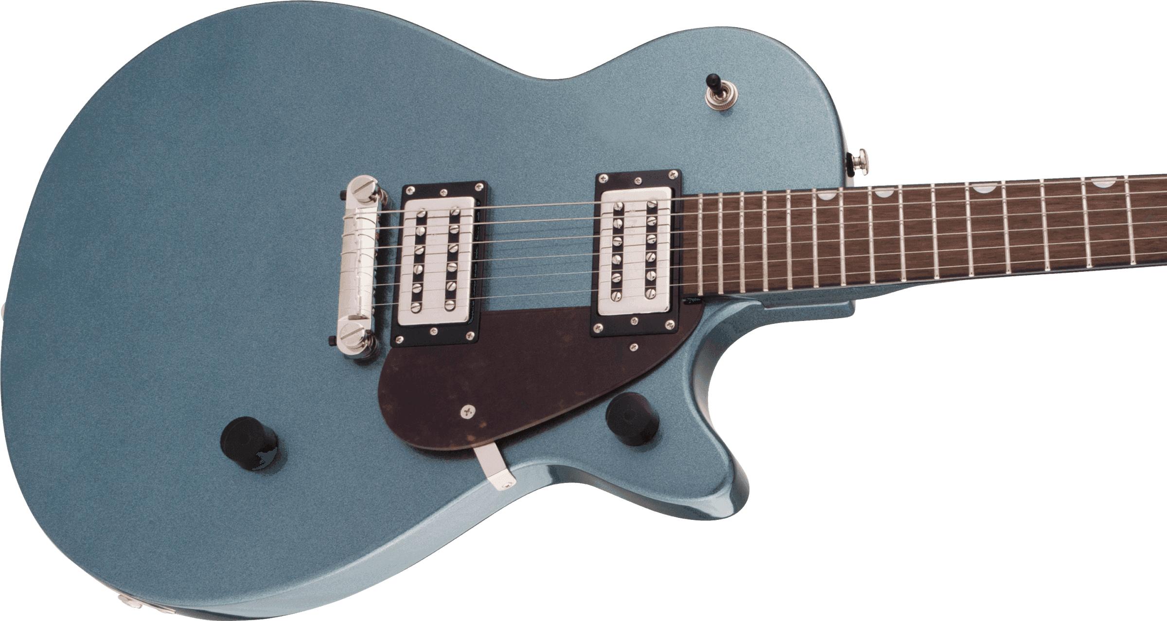 Guitarra Electrica Gretsch G2210 Strm Jr Jet 2805400568 2