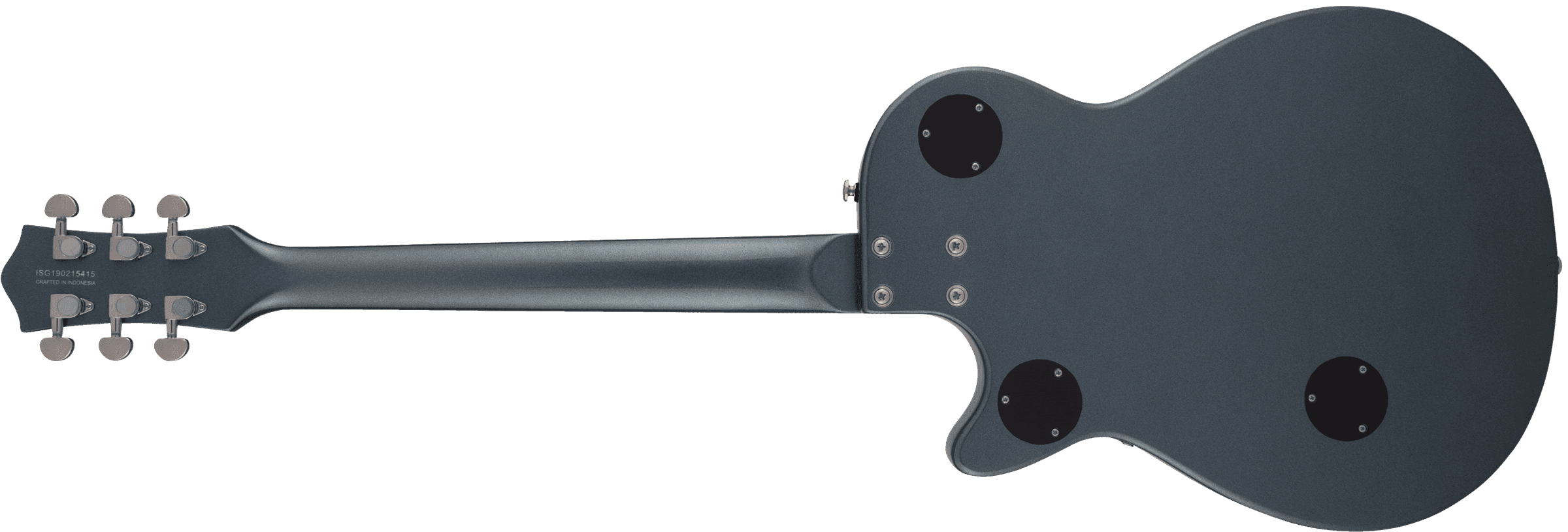 Guitarra Electrica Gretsch G2210 Strm Jr Jet 2805400568 3