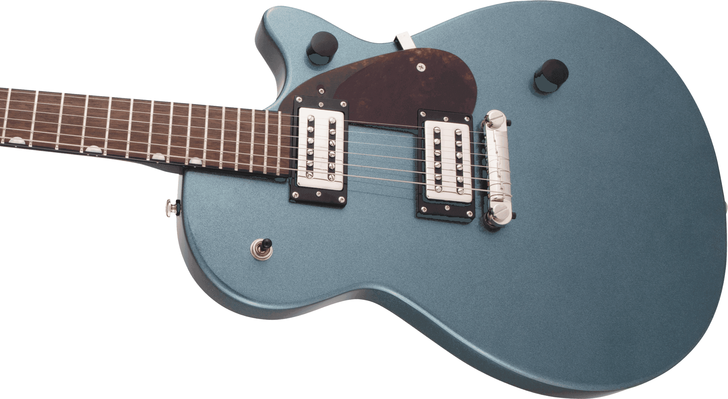 Guitarra Electrica Gretsch G2210 Strm Jr Jet 2805400568 4