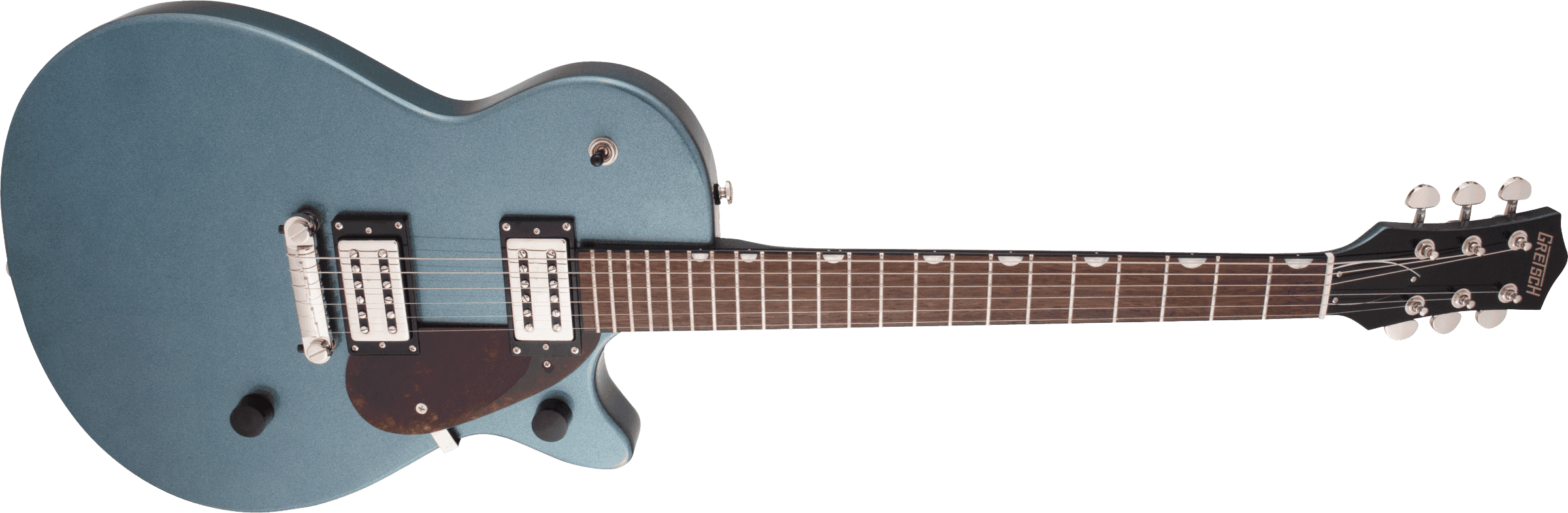 Guitarra Electrica Gretsch G2210 Strm Jr Jet 2805400568 6