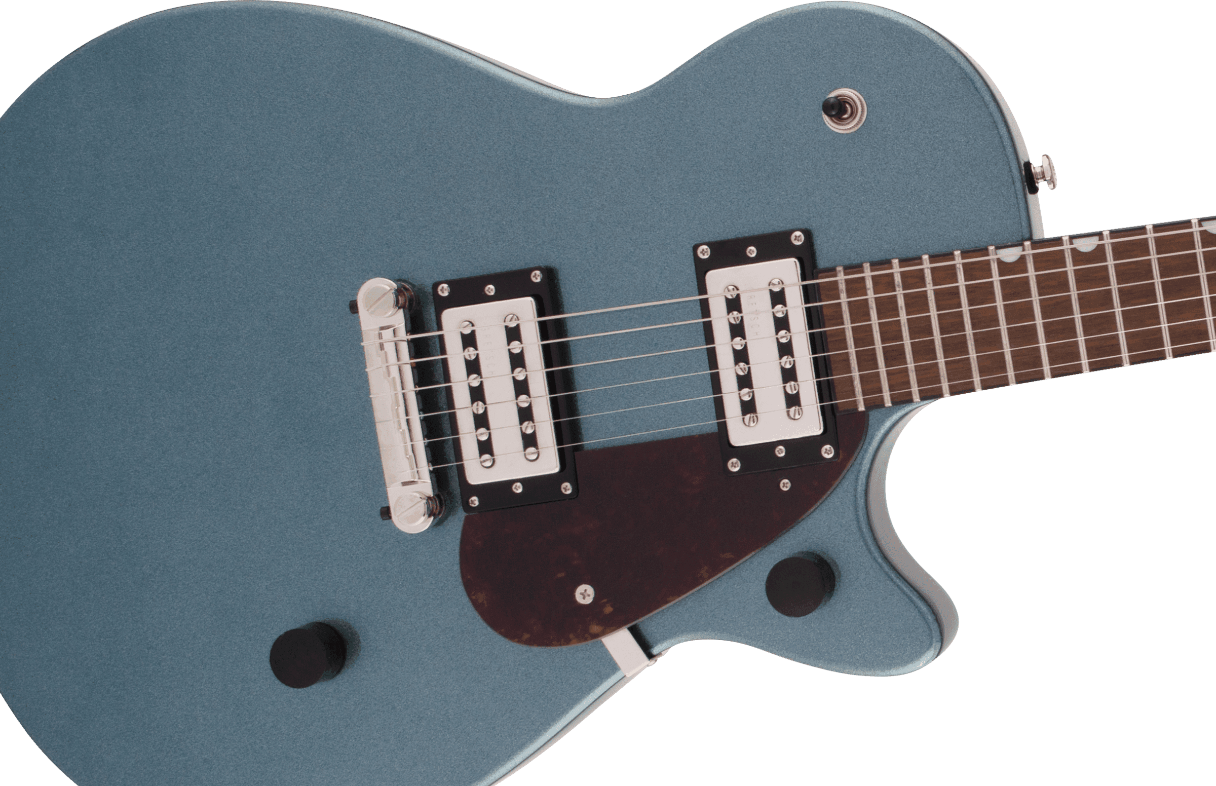 Guitarra Electrica Gretsch G2210 Strm Jr Jet 2805400568 7
