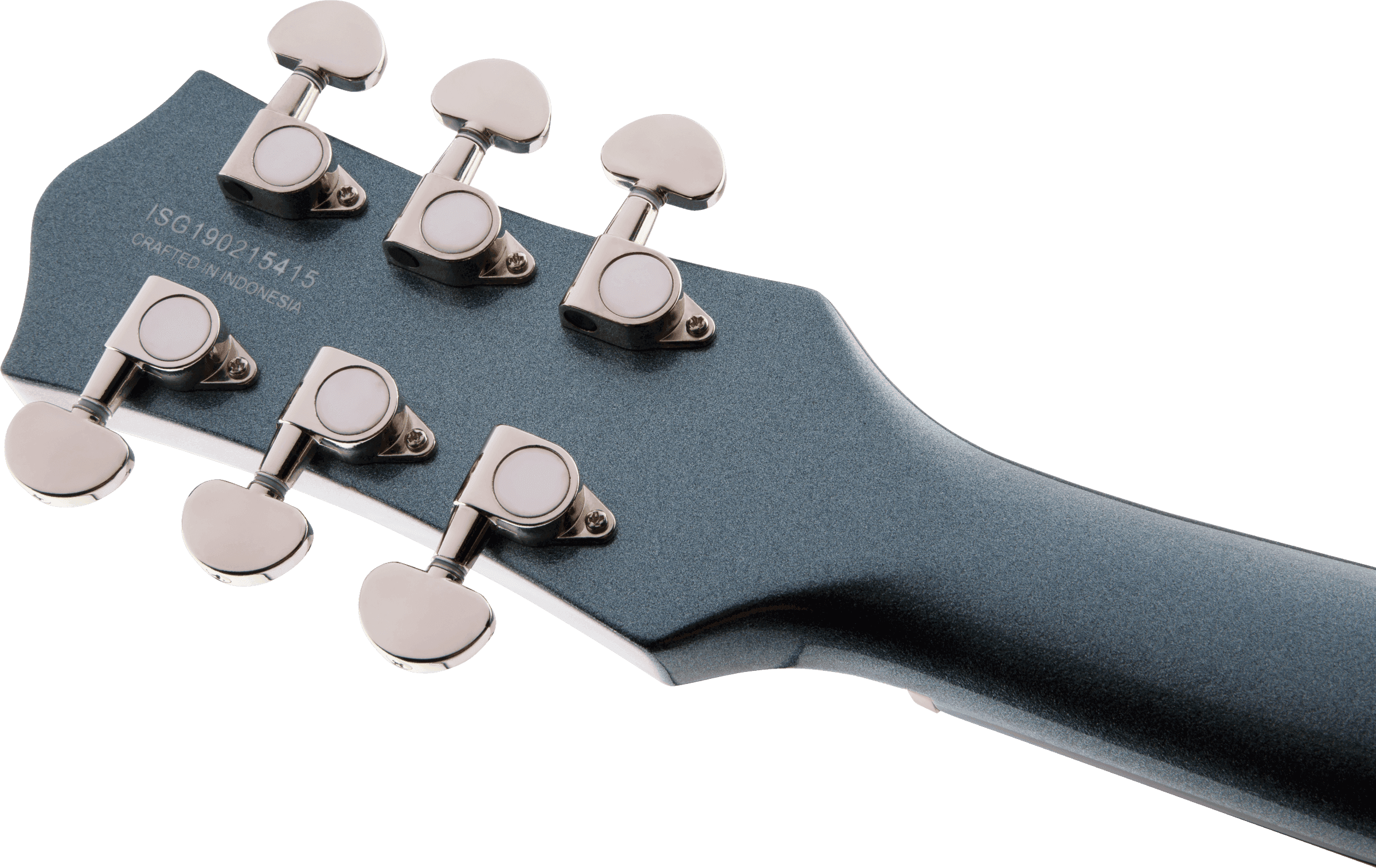 Guitarra Electrica Gretsch G2210 Strm Jr Jet 2805400568 8