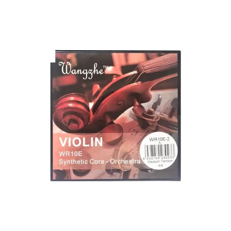 CUERDA WINNER SEGUNDA VIOLIN WR10E-2