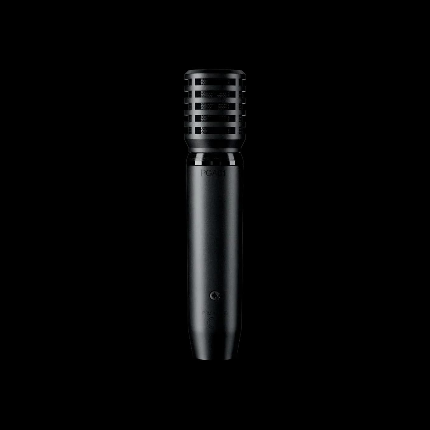 Microfono Shure Pga 81Lc