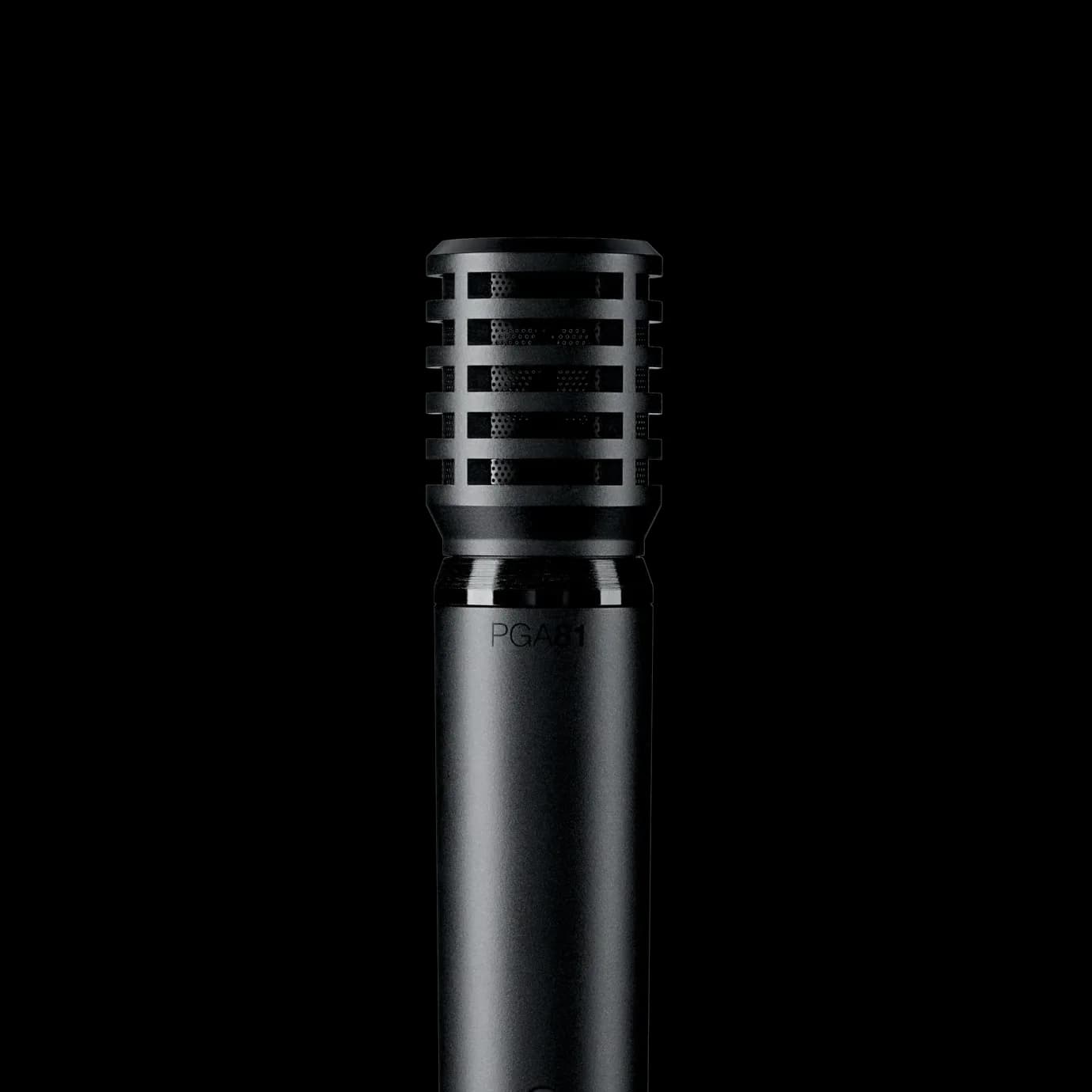 Microfono Shure Pga 81Lc 2