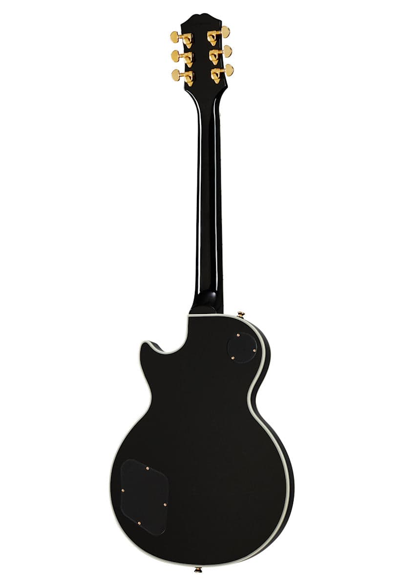 Guitarra Electrica Epiphone Lp Custom Eclpcebgh1 2