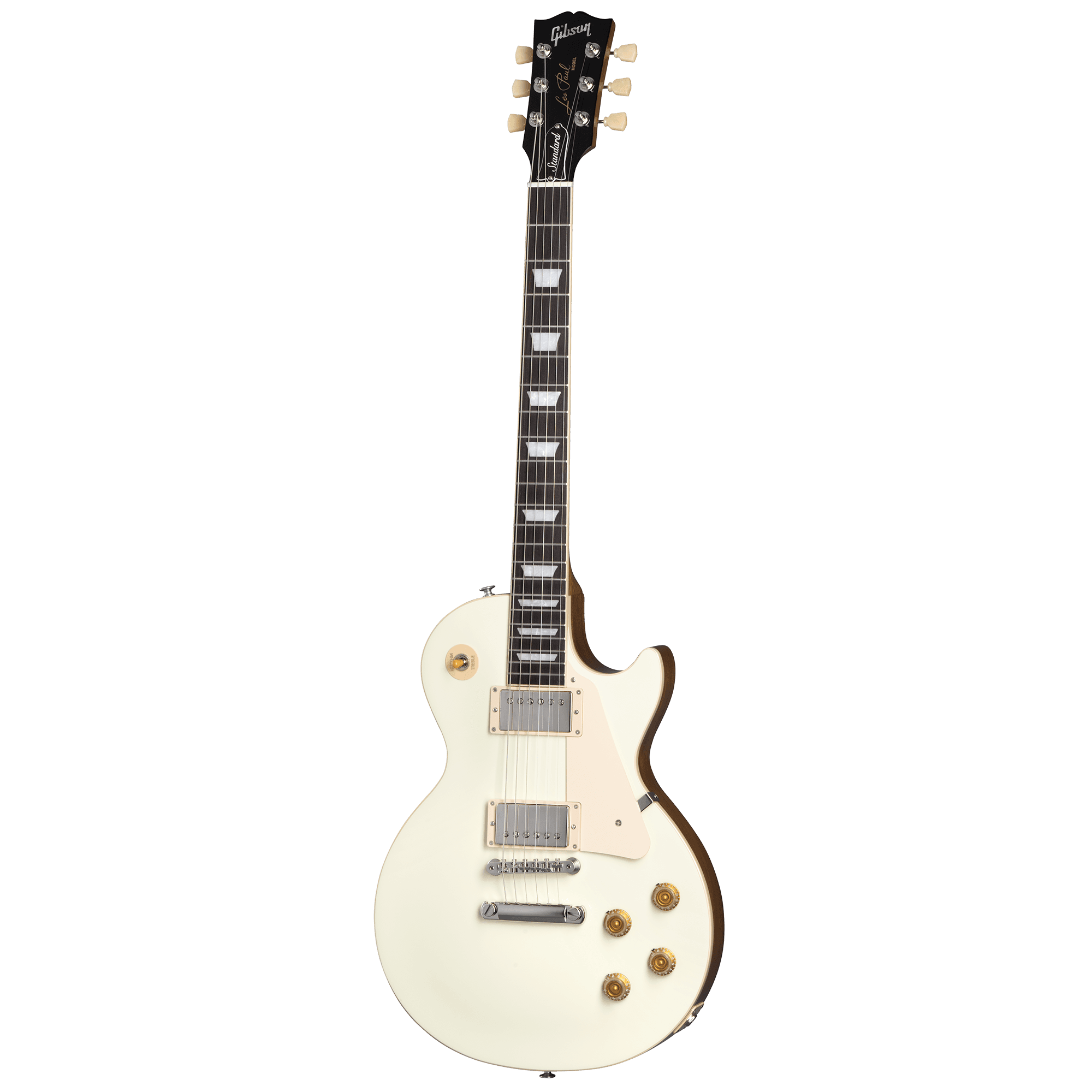 Guitarra Electrica Gibson Les Paul Standard 50s Lpsp00wtnh1