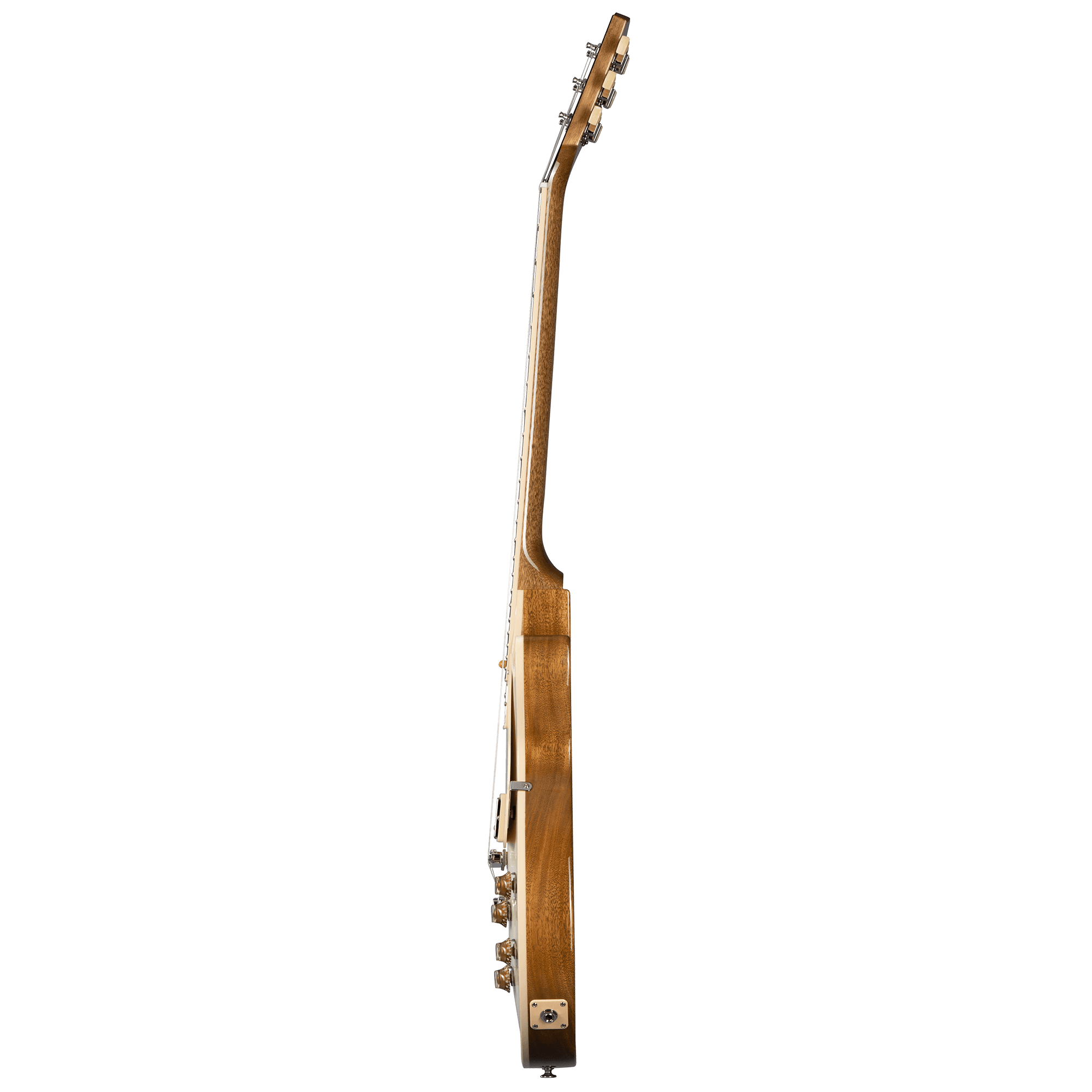 Guitarra Electrica Gibson Les Paul Standard 50s Lpsp00wtnh1 4