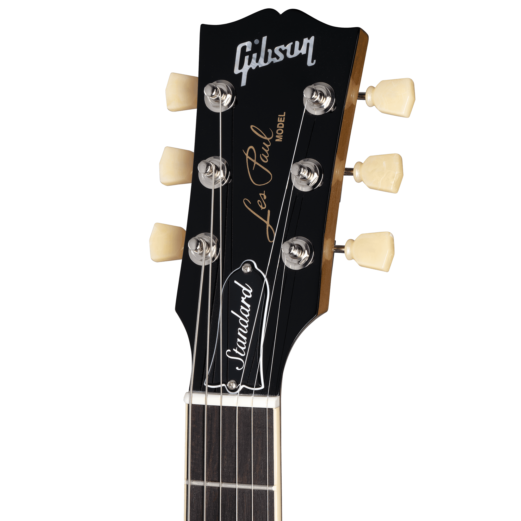 Guitarra Electrica Gibson Les Paul Standard 50s Lpsp00wtnh1 6