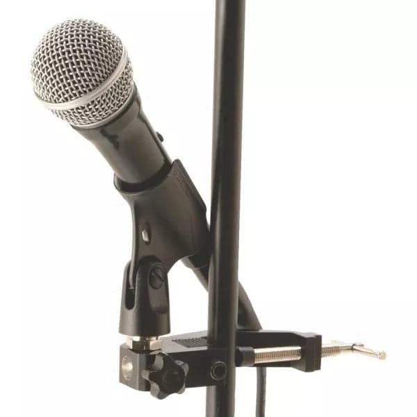 Soporte On Stage Tm01 Microfono