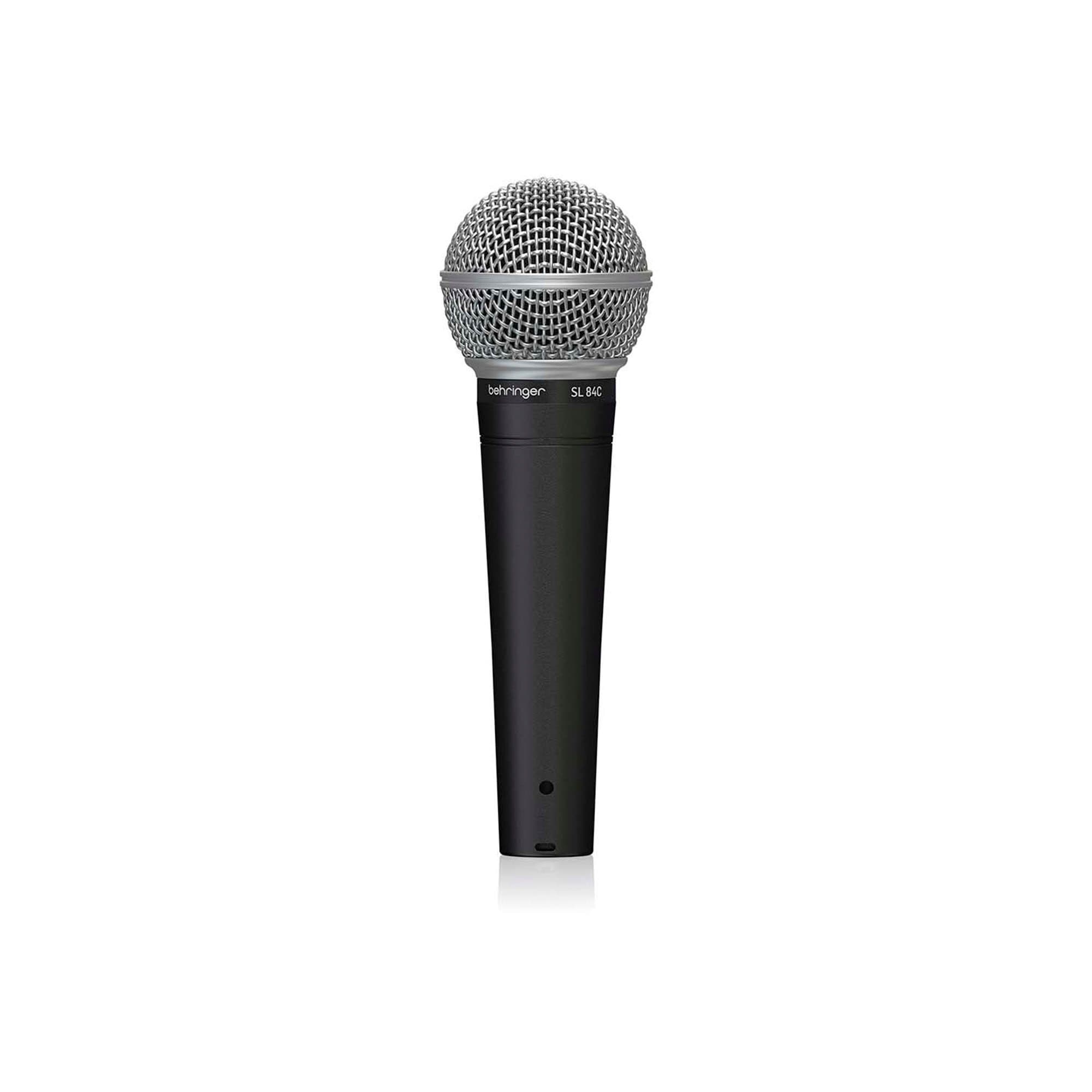 Micrófono SL84C BEHRINGER dinámico cardioide
