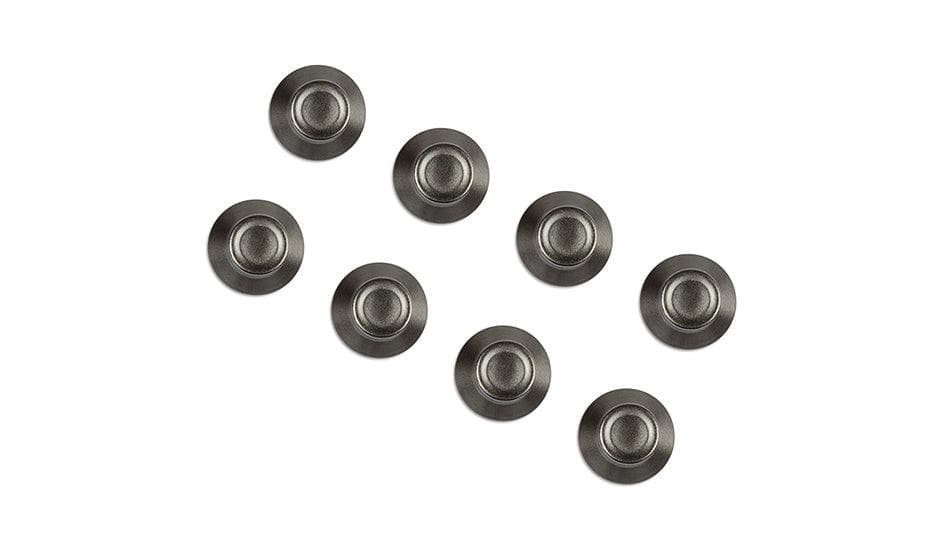 Perillas Icon Pro Audio Qpx-Mk1 2