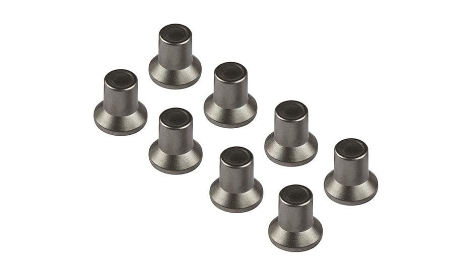 Perillas Icon Pro Audio Qpx-Mk1 3