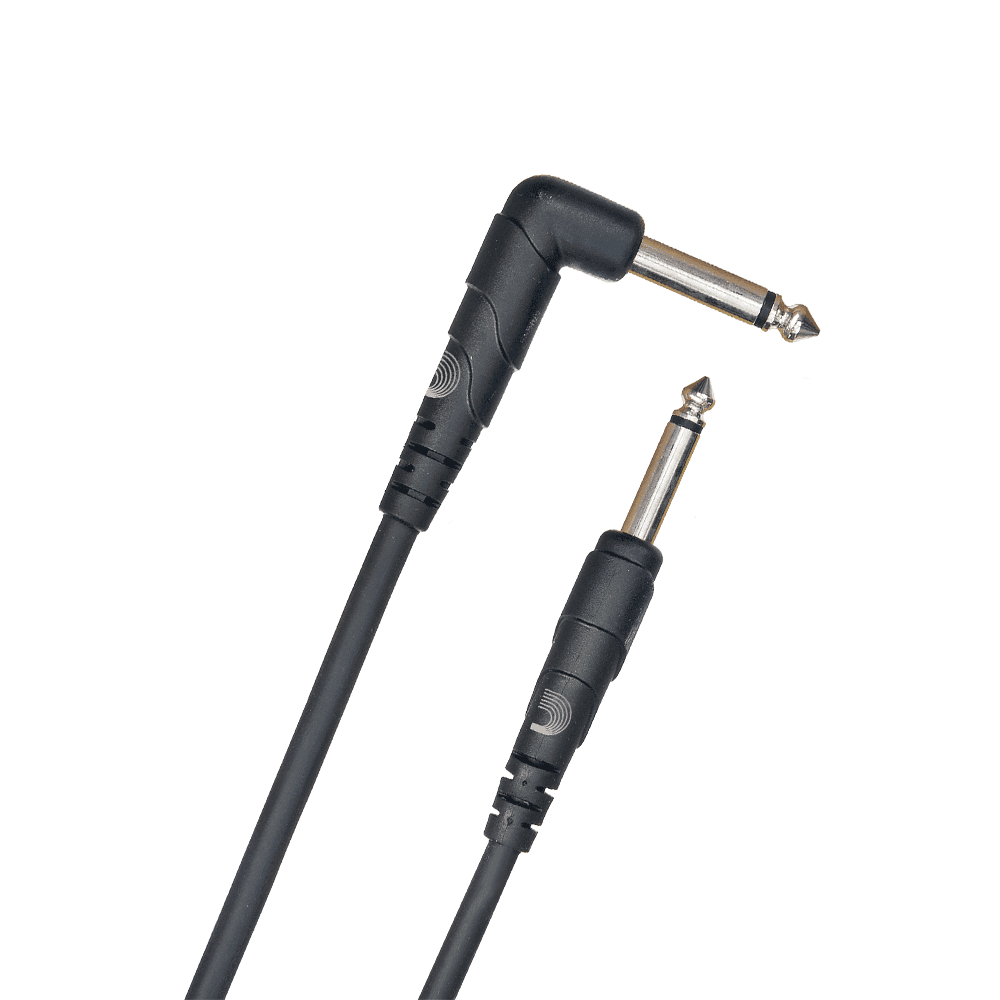 Cable D Addario Guit Elec Pw-cgtra-20