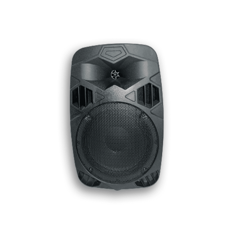 CABINA ACTIVA MPRO 8" PEA08