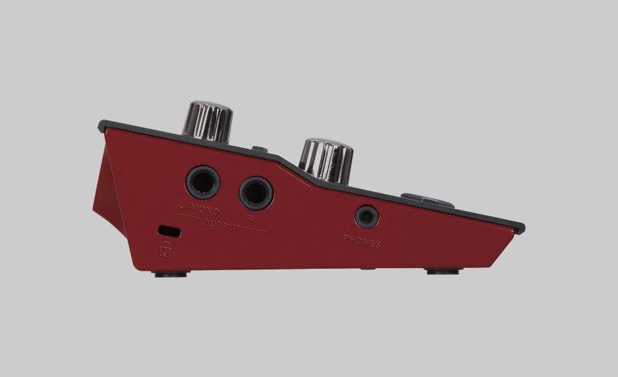 Procesador De Efectos Boss Guitarra Electrica Gt-001 3