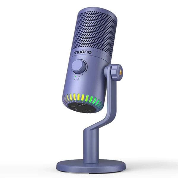 Microfono Maono Dm30 3