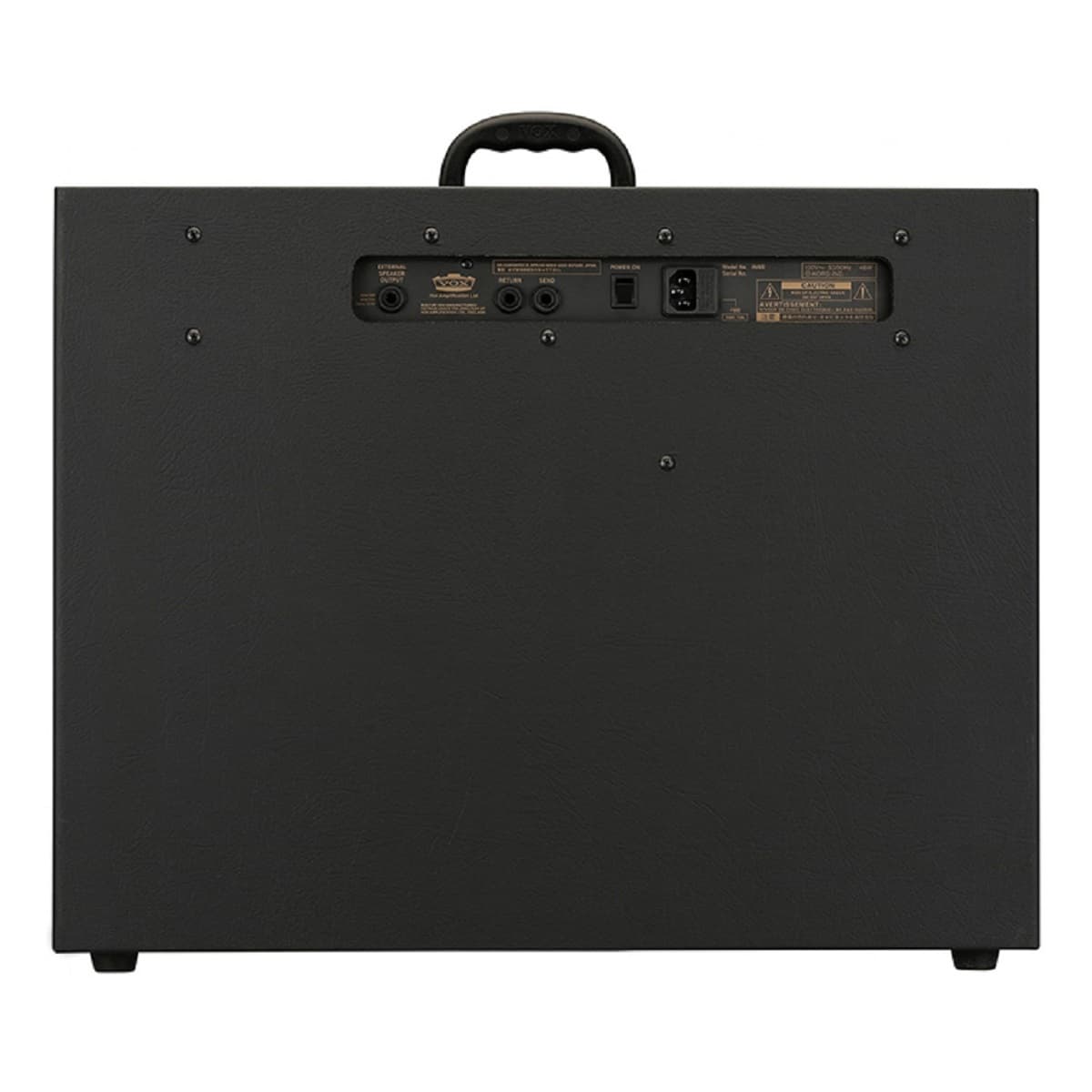 AMPLIFICADOR DE GUITARRA VOX AV60 4