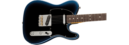 Guitarra Electrica Fender American Professional II Telecaster DK 0113940761 3
