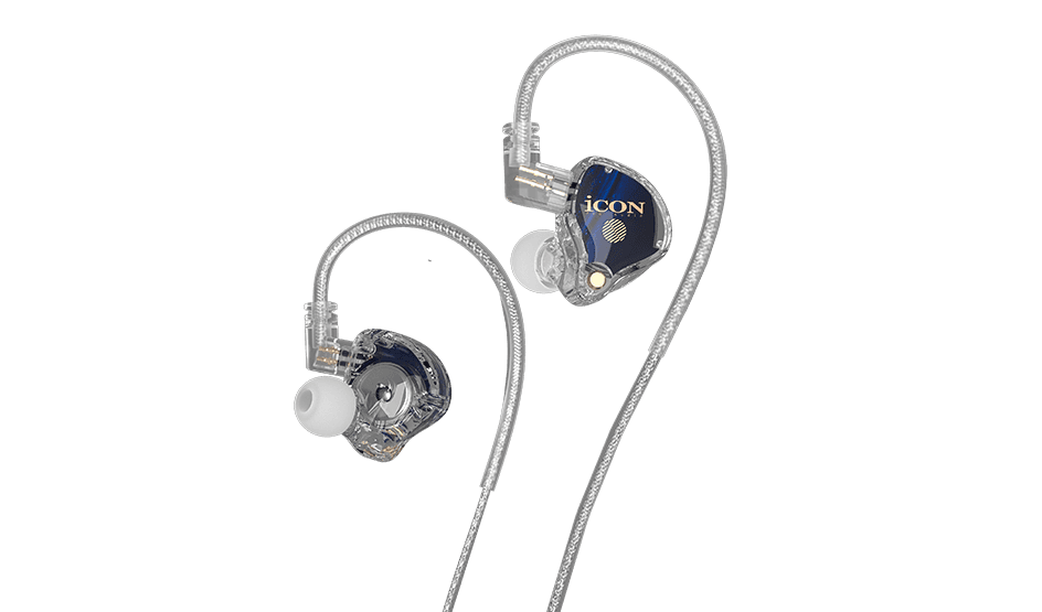 Audifono Icon Pro Audio Element 7 In-ear