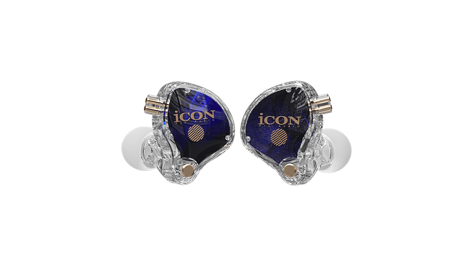 Audifono Icon Pro Audio Element 7 In-ear 2