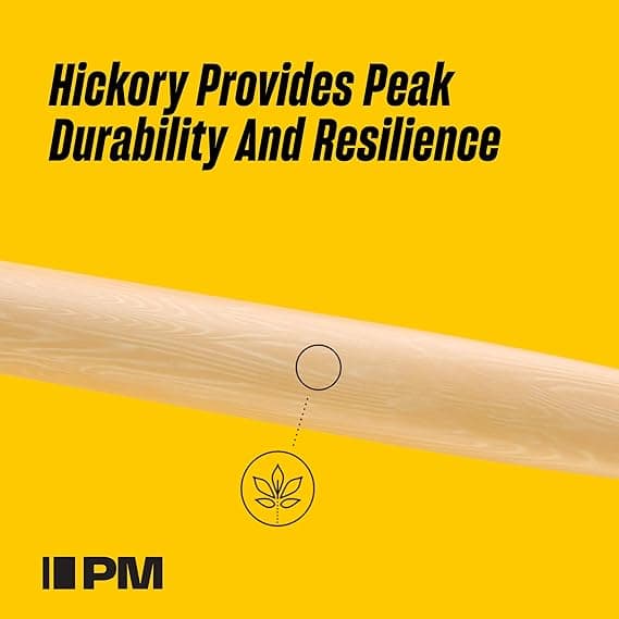Baqueta Promark Hickory Tx5aw Pm 3