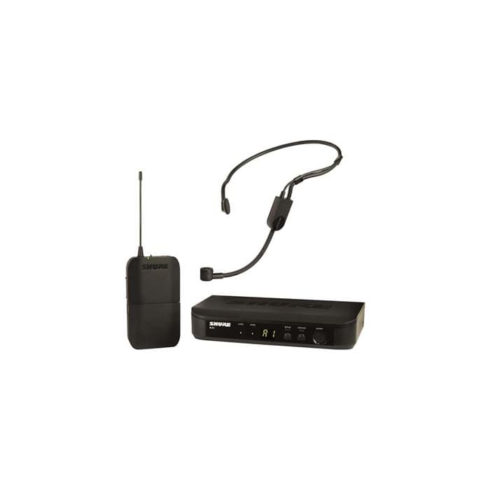 MIC INALÁMBRICO SHURE BLX14/P31-H9 2