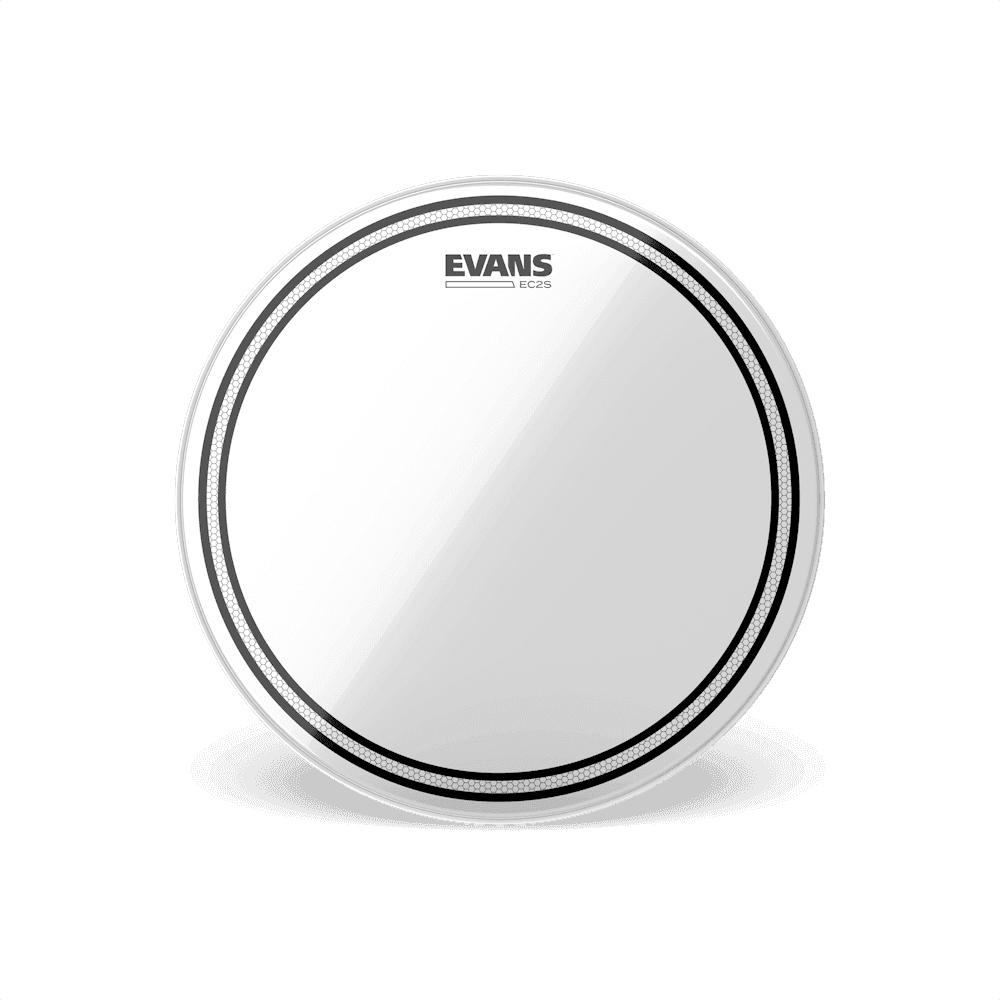 Parche Evans De 10 Tt10ec2s Gota De Aceite
