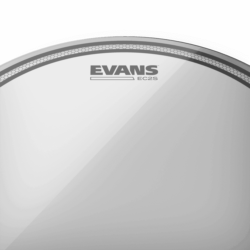 Parche Evans De 10 Tt10ec2s Gota De Aceite 3