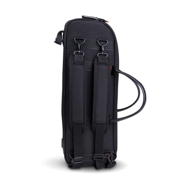 Estuche Gator Semiduro Trompeta Gbpb-trumpet 2