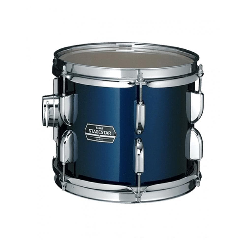 Bateria Tama Stagestar SG52KH5C-DB Oscuro+Bases+Silla+Patillos 2