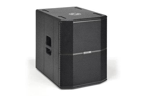 Subwoofer Montarbo R15s 3