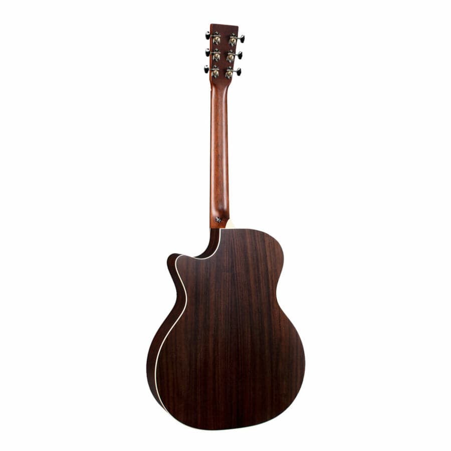 Guitarra Electroacustica Martin Gpc16e Rsdw/ss 10gpc16e-01 2