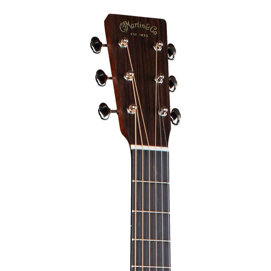 Guitarra Electroacustica Martin Gpc16e Rsdw/ss 10gpc16e-01 3