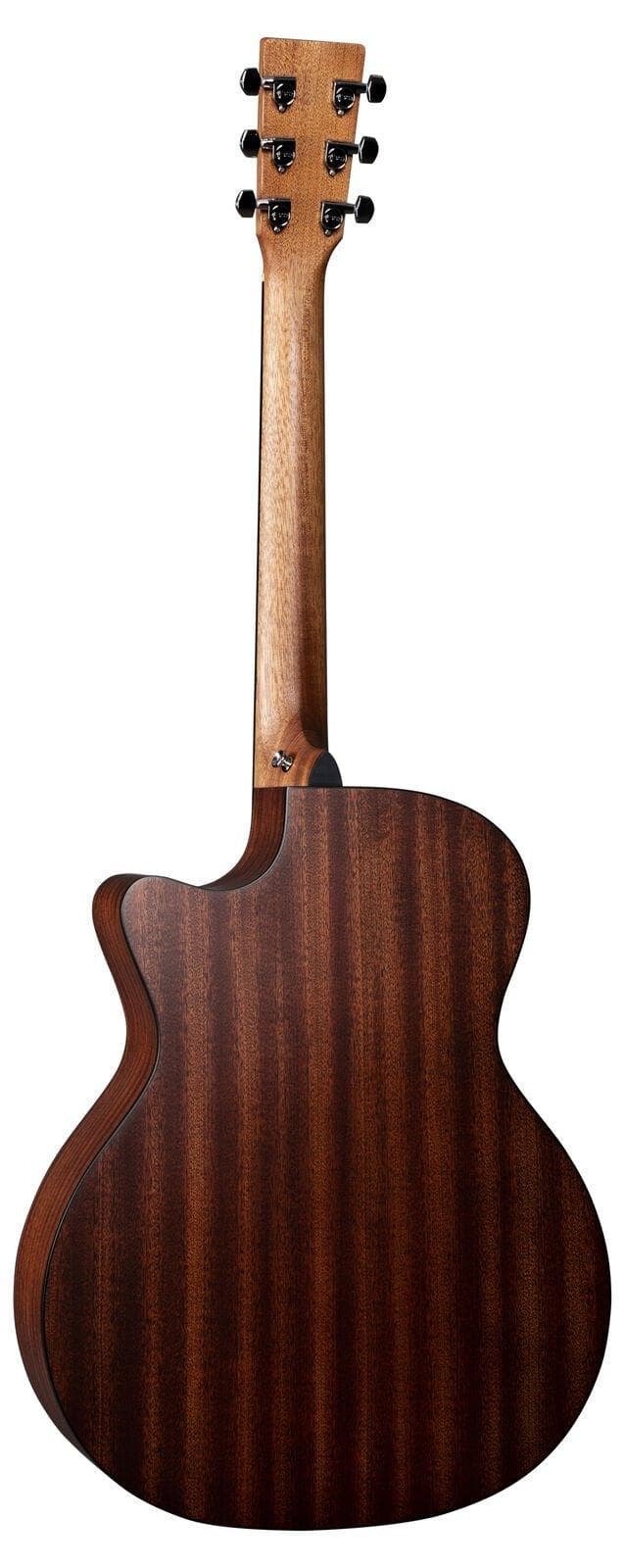 Guitarra Electroacustica Martin Gpc-11e Sit/Sap W/Ss 2