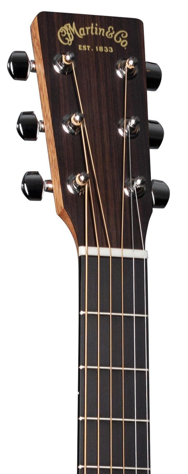 Guitarra Electroacustica Martin Gpc-11e Sit/Sap W/Ss 3