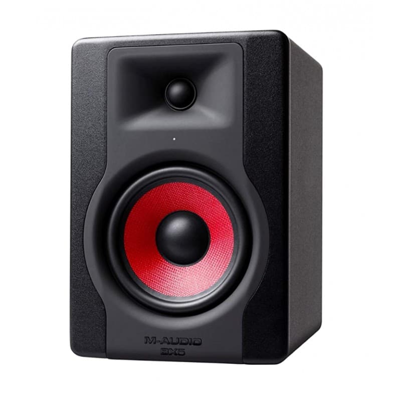 MONITOR DE ESTUDIO BX5D3CRIMSONXUS