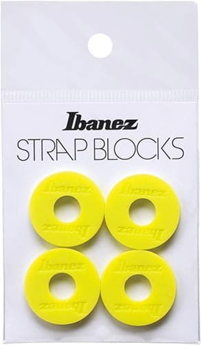 Bloqueo Correa Ibanez Isb4-Ye 3