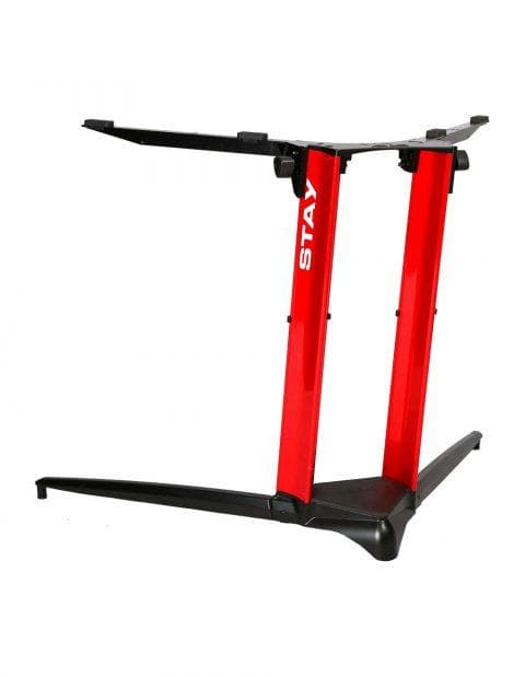 Atril Stay Teclado 700/01 Rojo