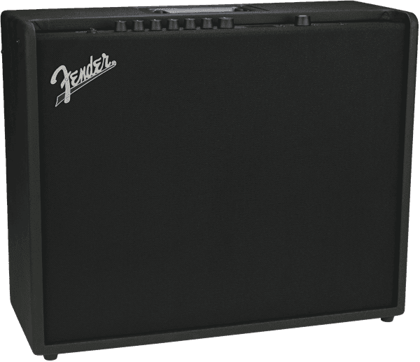 Amplificador Fender Mustang GT200 para Guitarra Electrica