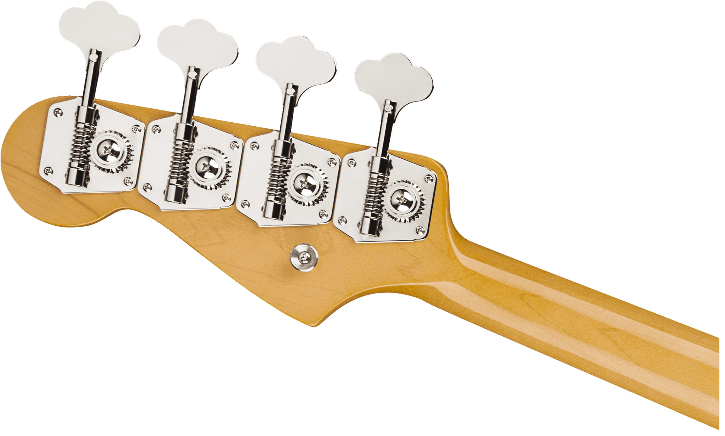 Bajo Electrico Fender 60th Anniversary Jazz Bass®, diapasón de palisandro, perla ártica 0170269881 5