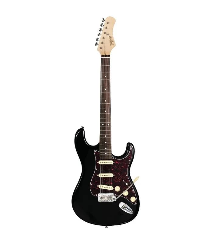 GUITARRA ELECTRICA TAGIMA T-635 CLASSIC BK D/TT 1