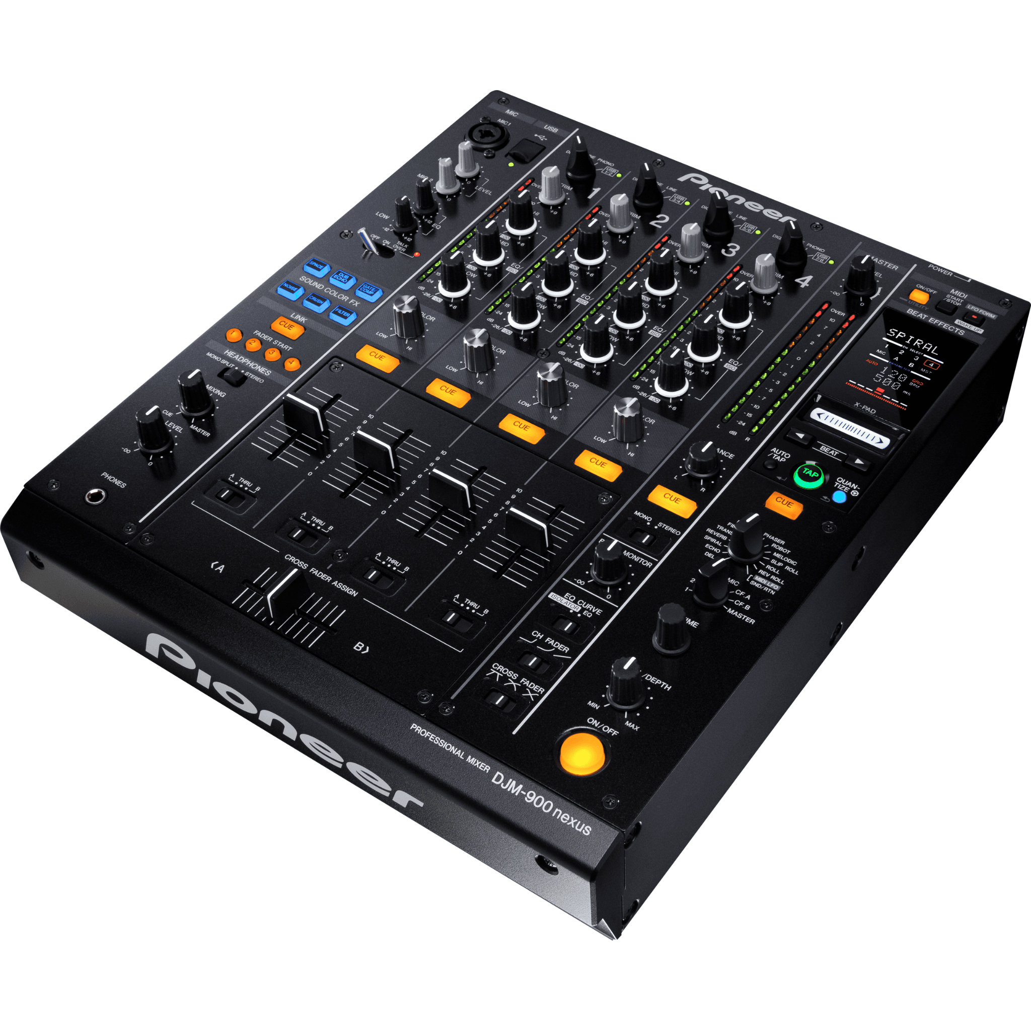 MIXER PIONEER DJM900 NEXUS 2