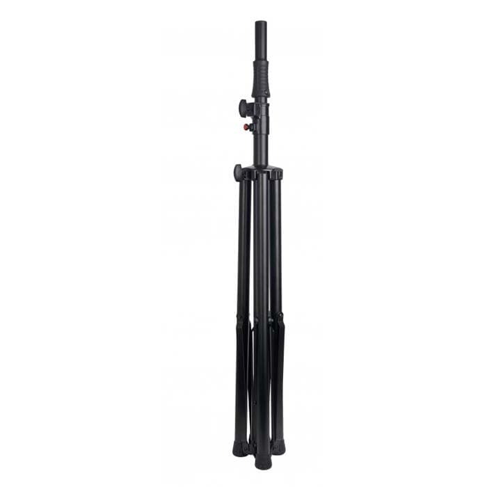 BASE PARA CABINA ACTIVA PROEL DHSS60. 2